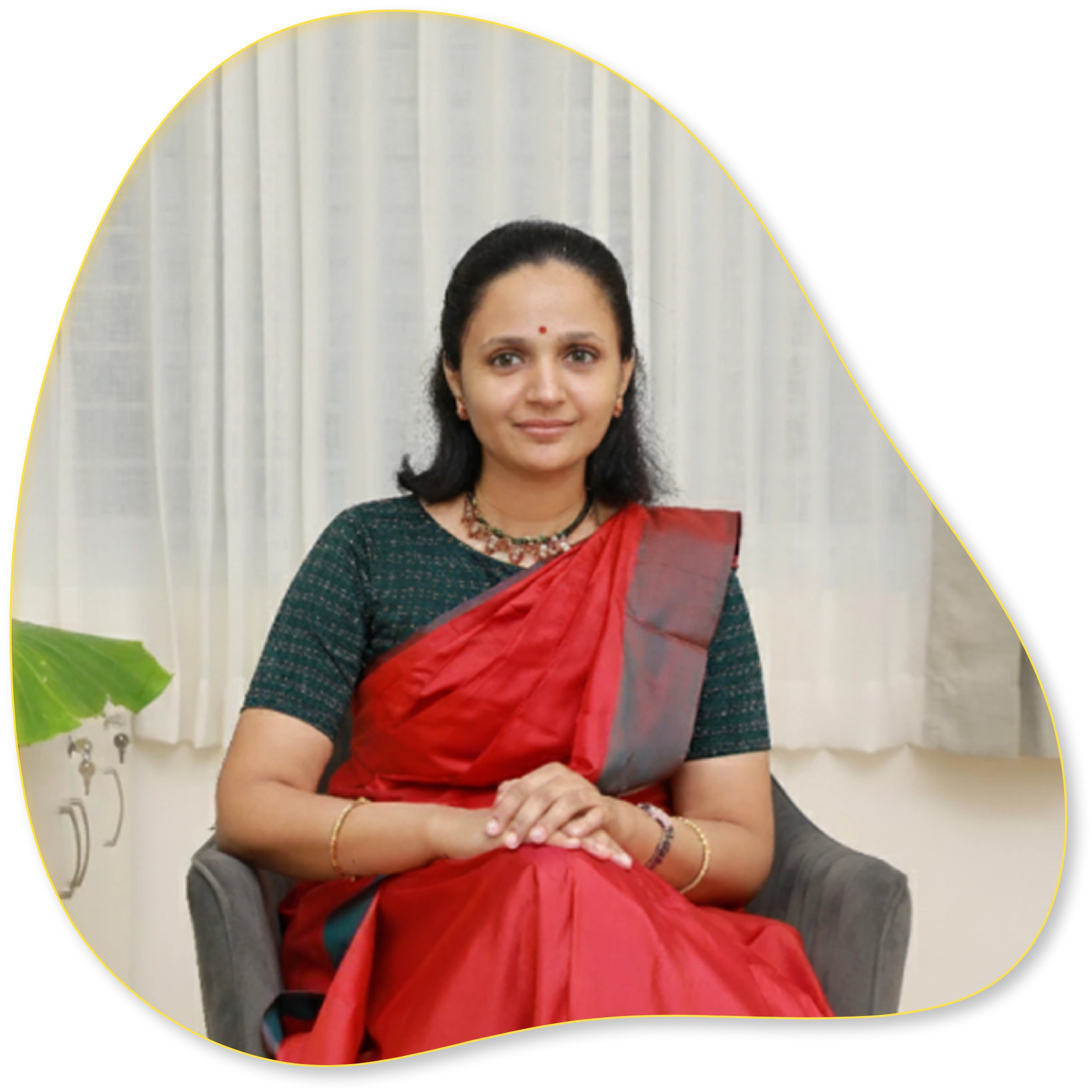 Dr. Janani S Prasanna